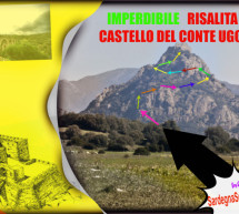 SPECIAL TOUR NEL CASTELLO DI ACQUAFREDDA DI SILIQUA – DOMENICA 13 DICEMBRE 2015