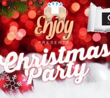 CHRISTMAS PARTY – COCO’ DISCOCLUBBING – CAGLIARI – MARTEDI 22 DICEMBRE 2015