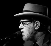 CAPODANNO 2016 A CASTELSARDO CON FRANCESCO DE GREGORI