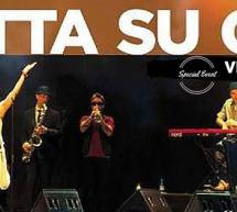 DIROTTA SU CUBA LIVE – BFLAT – CAGLIARI – VENERDI 22 GENNAIO 2016