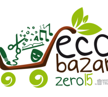 ECO BAZAR 2015 – EX LICEO ARTISTICO – CAGLIARI – 11-12-13 DICEMBRE 2015