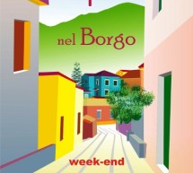 SENTIERI E SAPORI NEL BORGO – DOMENICA 6 e MARTEDI 8 DICEMBRE 2015