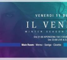 IL VENERDI DELL’FBI DISCO CLUB – QUARTU SANT’ELENA – VENERDI 11 DICEMBRE 2015