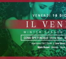 IL VENERDI DELL’FBI DISCOCLUB – QUARTU SANT’ELENA- VENERDI 18 DICEMBRE 2015