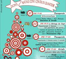 NATALE SOLIDALE 2015 A CAGLIARI: PROGRAMMA E INFO