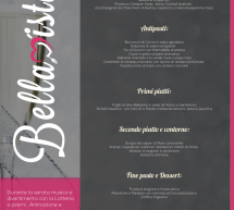 CENONE DI CAPODANNO 2016 AL RISTORANTE BELLAVISTA – QUARTU SANT’ELENA- GIOVEDI 31 DICEMBRE 2015