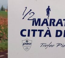 6° MEZZA MARATONA CITTA’ DI OLBIA – DOMENICA 20 DICEMBRE 2015