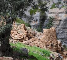 ESCURSIONE A TISCALI E PRANZO COI PASTORI -GIOVEDI 31 DICEMBRE 2015