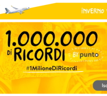 CON VUELING VINCI IL VIAGGIO CHE VUOI RIPETERE DA UNA VITA