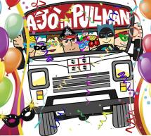 AJO’ IN PULLMAN AL…CARNEVALE DI BOSA – SABATO 6 FEBBRAIO 2016