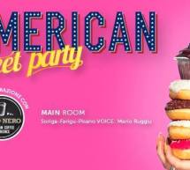 AMERICAN SWEET PARTY -COCO’ DISCOCLUBBING -CAGLIARI – SABATO 30 GENNAIO 2016