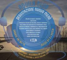 DEGUSTAZIONE NUOVO MENU – AQUILA CLUB – CAGLIARI – SABATO 30 GENNAIO 2016