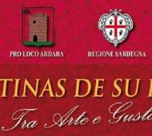 CHENTINAS DE SU REGNU – ARDARA – DOMENICA 20 FEBBRAIO 2016