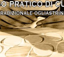 CORSO PRATICO DI CUCINA TRADIZIONALE OGLIASTRINA – VILLA MUSCAS – CAGLIARI – SABATO 30 GENNAIO e 6 FEBBRAIO 2016