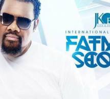 SPECIAL GUEST FATMAN SCOOP – JKO EVO’ – CAGLIARI – SABATO 9 GENNAIO 2016