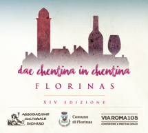 DAE CHENTINA IN CHENTINA – FLORINAS – SABATO 9 GENNAIO 2016