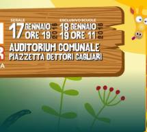 LOST IN MADAGASCAR- AUDITORIUM COMUNALE – CAGLIARI – 17-18-19 GENNAIO 2016