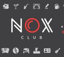 LA BEFANA CUBANA – NOX CLUB – CAGLIARI – MARTEDI 5 GENNAIO 2016