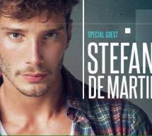 SPECIAL GUEST STEFANO DE MARTINO – JKO EVO’ – CAGLIARI – SABATO 23 GENNAIO 2016