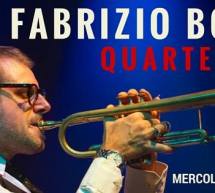 FABRIZIO BOSSO QUARTET – BFLAT – CAGLIARI – MERCOLEDI 27 GENNAIO 2016