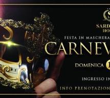 CARNEVALE 2016 – PENTOLACCIA KIDS – SARDEGNA HOTEL – CAGLIARI – DOMENICA 14 FEBBRAIO 2016