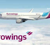 DAL 7 APRILE 2017 EUROWINGS LANCIA IL NUOVO VOLO CAGLIARI-MONACO DI BAVIERA