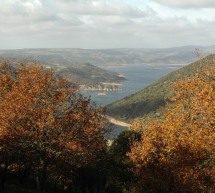 ESCURSIONE AL MONTE MORETTA – NURAGHE E DOMUS DE JANAS SERRIONIS -DOMENICA 24 GENNAIO 2016