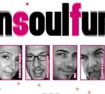 NONSOULFUNKY LIVE – BFLAT – CAGLIARI – SABATO 16 GENNAIO 2016