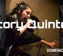 ROCK STORY QUINTET LIVE – BFLAT – CAGLIARI – DOMENICA 10 GENNAIO 2016