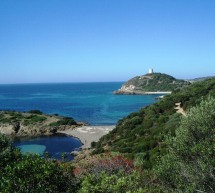 ESCURSIONE A CHIA LUNGO L’ANTICA STRADA ROMANA – DOMENICA 10 GENNAIO 2016