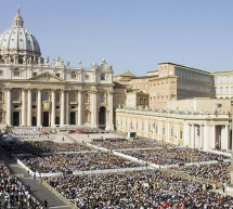 PELLEGRINAGGIO A ROMA E LORETO CON VOLO DIRETTO DA CAGLIARI – 8-11 MARZO 2016