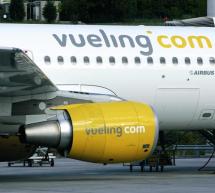 VUELING VOLERA’ TUTTO L’ANNO SULLA TRATTA CAGLIARI-BARCELLONA EL PRAT