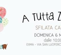 A TUTTA ZAMPA – EXMA’ – CAGLIARI – DOMENICA 6 MARZO 2016