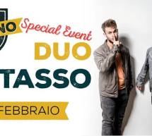 SPECIAL EVENT DUO BOTTASSO – JAZZINO – CAGLIAI -MERCOLEDI 24 FEBBRAIO 2016