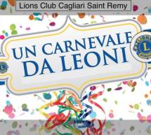 UN CARNEVALE DA LEONI – LIBARIUM NOSTRUM – CAGLIARI – DOMENICA 14 FEBBRAIO 2016