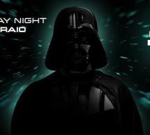 STAR WARS PARTY – COCO’ DISCOCLUBBING – CAGLIARI – SABATO 27 FEBBRAIO 2016