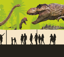 DA DOMENICA 20 MARZO 2016 RIAPRE SARDEGNA IN MINIATURA COL NUOVO PARCO DEI DINOSAURI