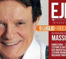 EUROPEAN JAZZ EXPO’ 2016 – MASSIMO RANIERI in MALIA – RIOLA SARDO – SABATO 9 LUGLIO 2016