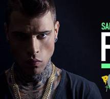 SPECIAL GUEST FEDEZ – COCO’ DISCOCLUBBING -CAGLIARI – SABATO 6 FEBBRAIO 2016