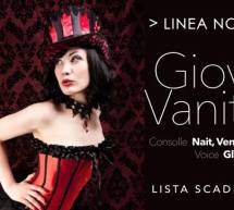 GIOVEDI VANITOSO – LINEA NOTTURNA – CAGLIARI – GIOVEDI 11 FEBBRAIO 2016