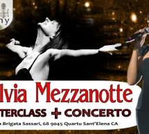 MASTERCLASS E CONCERTO DI SILVIA MEZZANOTTE – FBI – QUARTU SANT’ELENA – DOMENICA 21 FEBBRAIO 2016