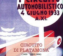 DOMENICA 28 FEBBRAIO 2016 RITORNA IL MITICO “CIRCUITO DI PLATAMONA”