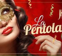 LA PENTOLACCIA – JKO EVO’ – CAGLIARI – SABATO 13 FEBBRAIO 2016