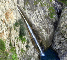 ESCURSIONE A PISCINA IRGAS – DOMENICA 6 MARZO 2016