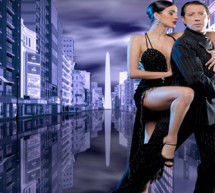 TANGO ZOTTO TANGO – AUDITORIUM CONSERVATORIO – CAGLIARI – 12-13 MARZO 2016