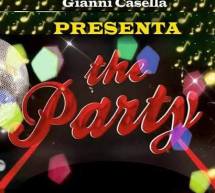 THE PARTY – COCO’ DISCOCLUBBING – CAGLIARI -VENERDI 26 FEBBRAIO 2016