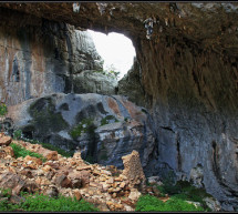 TREKKING A MONTE TISCALI – DOMENICA 6 MARZO 2016