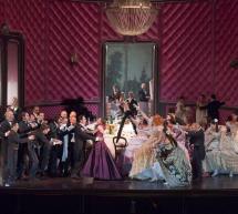 LA TRAVIATA – TEATRO LIRICO – CAGLIARI – 8 LUGLIO- 13 AGOSTO 2016