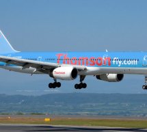 DA SABATO 14 MAGGIO 2016 PARTONO I VOLI DIRETTI DA ALGHERO PER LONDRA GATWICK E MANCHESTER CON THOMSON FLY