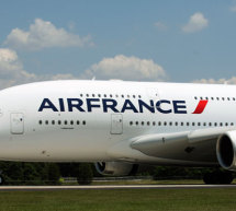 20% SCONTO SUI VOLI AIR FRANCE